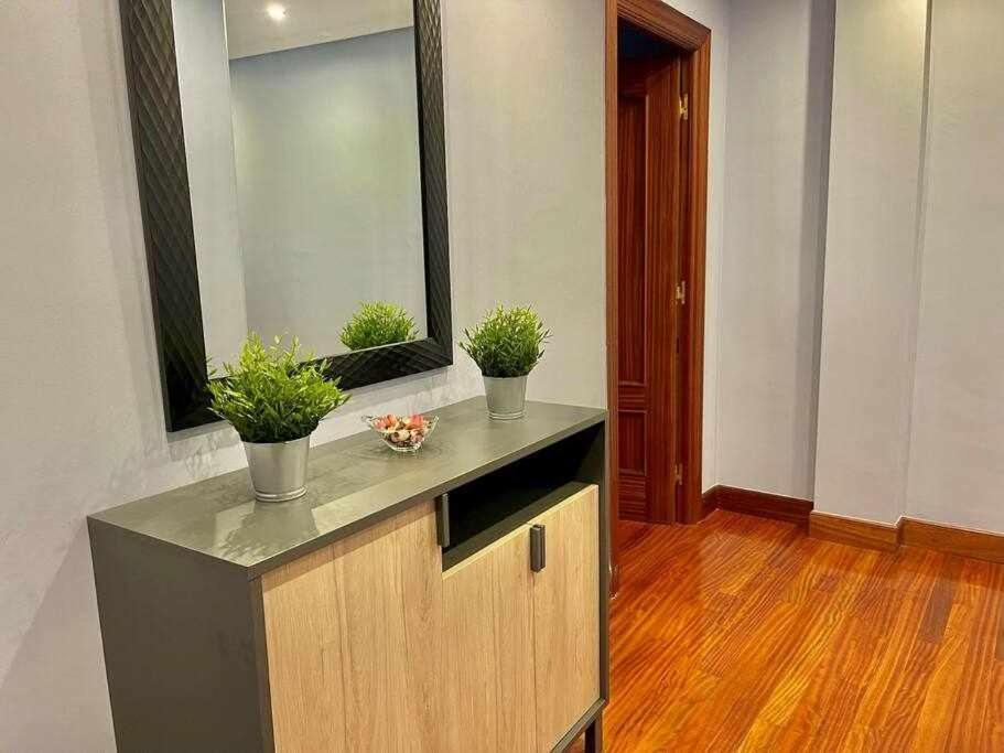 Appartement Irakas Etxea Piso En Zona Tranquila De Bermeo Extérieur photo